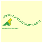 Australian Little Athletics