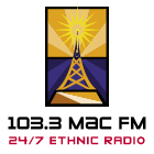 103.3 Mac FM Radio