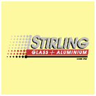 Stirling Glass and Aluminium