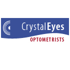 CrystalEyes Optometrists