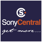 SonyCentral